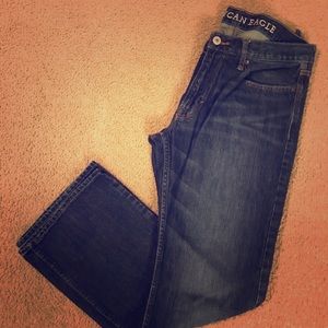 American Eagle Men’s Jeans